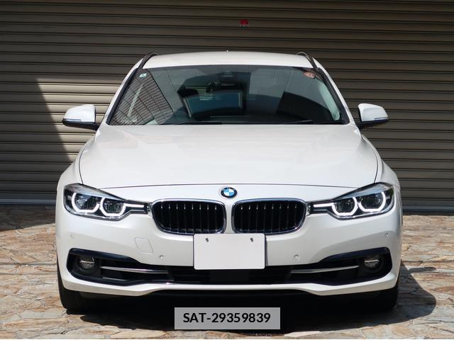 Bmw 3 SERIES 2016-05 7806549-2