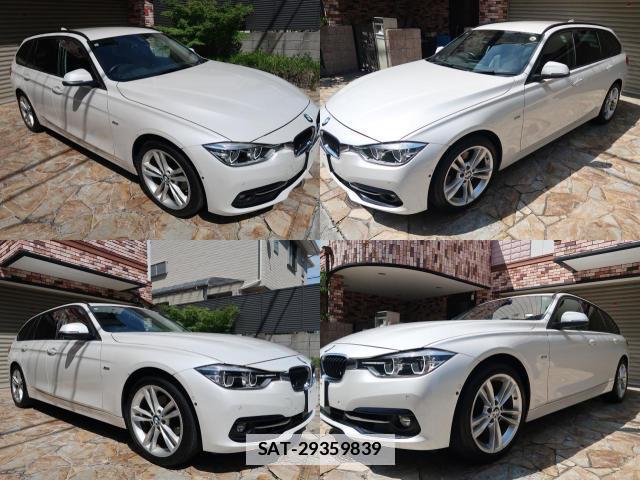 Bmw 3 SERIES 2016-05 7806549-3