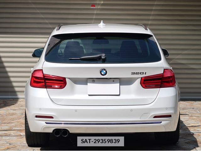 Bmw 3 SERIES 2016-05 7806549-4
