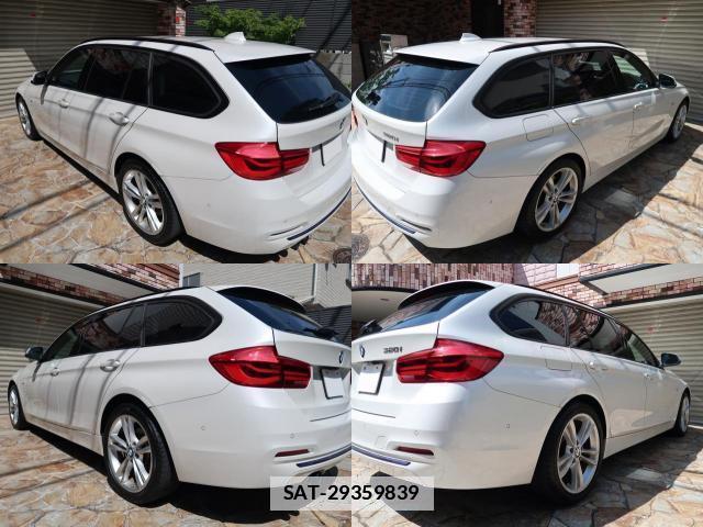 Bmw 3 SERIES 2016-05 7806549-5