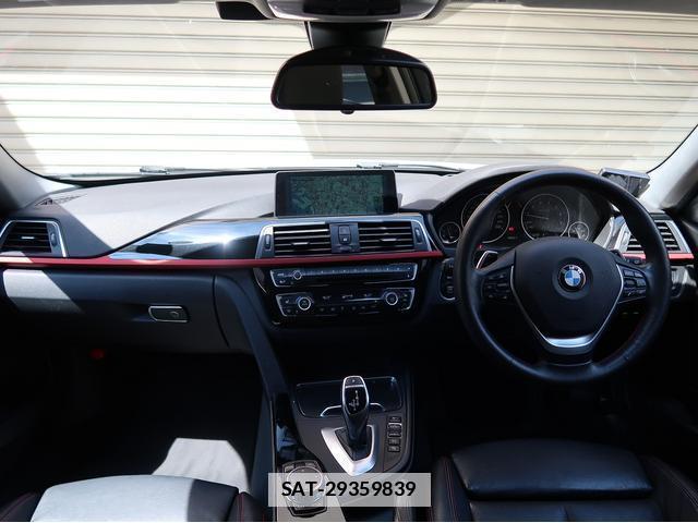 Bmw 3 SERIES 2016-05 7806549-6
