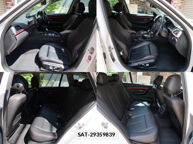 Bmw 3 SERIES 2016-05 7806549-9