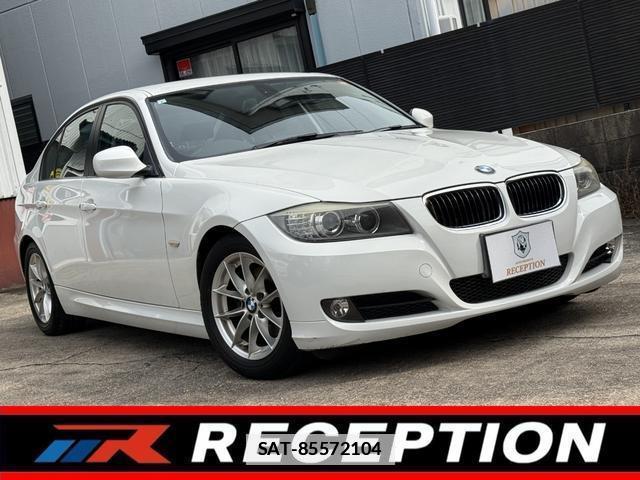 Bmw 3 SERIES 2011-02 7806956-0