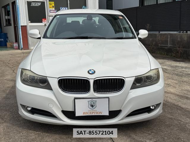 Bmw 3 SERIES 2011-02 7806956-1