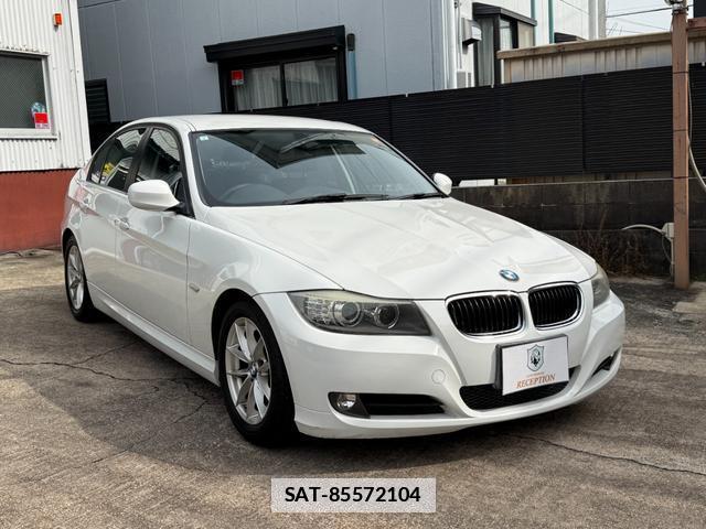 Bmw 3 SERIES 2011-02 7806956-10