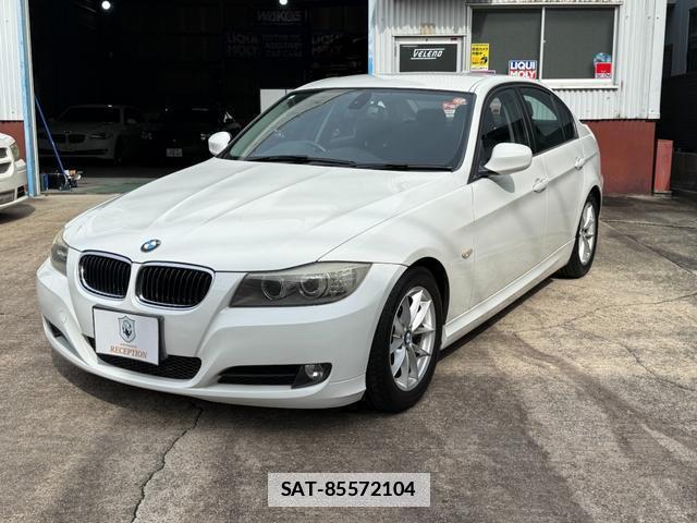 Bmw 3 SERIES 2011-02 7806956-11