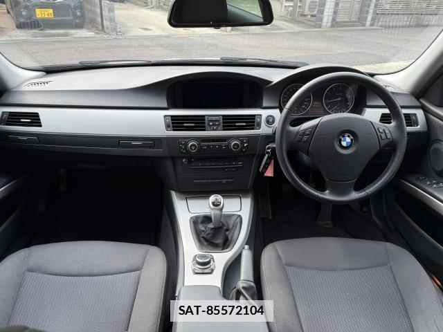 Bmw 3 SERIES 2011-02 7806956-12