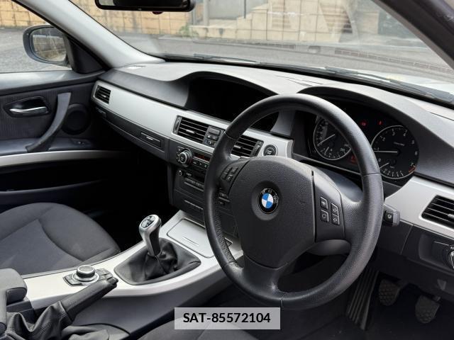 Bmw 3 SERIES 2011-02 7806956-13