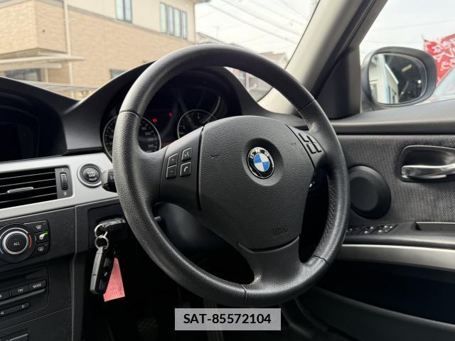 Bmw 3 SERIES 2011-02 7806956-14