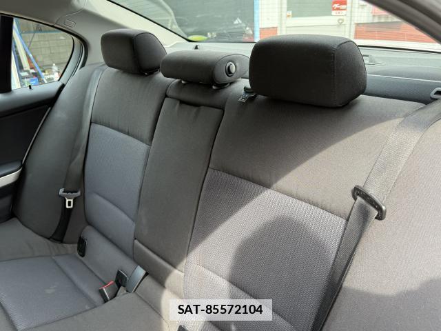 Bmw 3 SERIES 2011-02 7806956-19