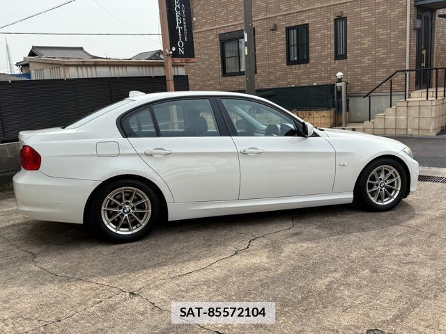 Bmw 3 SERIES 2011-02 7806956-3