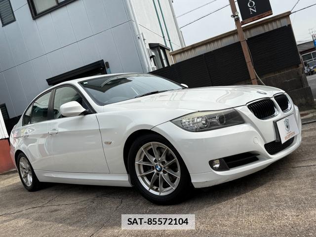 Bmw 3 SERIES 2011-02 7806956-4