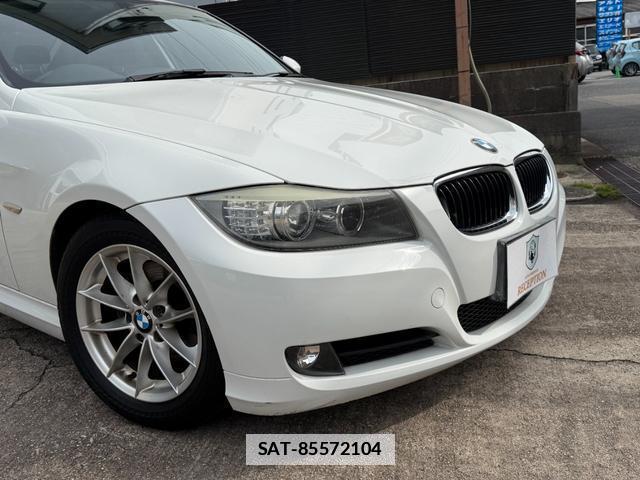 Bmw 3 SERIES 2011-02 7806956-5