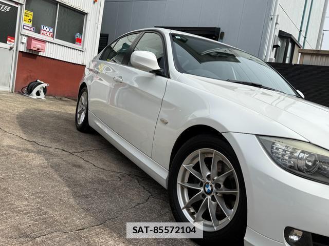 Bmw 3 SERIES 2011-02 7806956-6