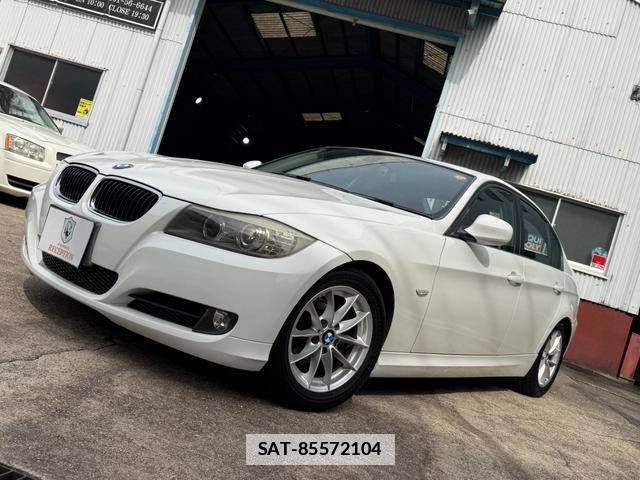 Bmw 3 SERIES 2011-02 7806956-7