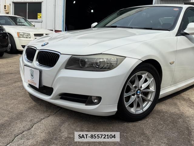 Bmw 3 SERIES 2011-02 7806956-8