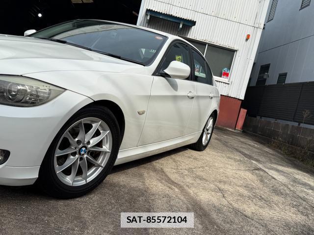 Bmw 3 SERIES 2011-02 7806956-9