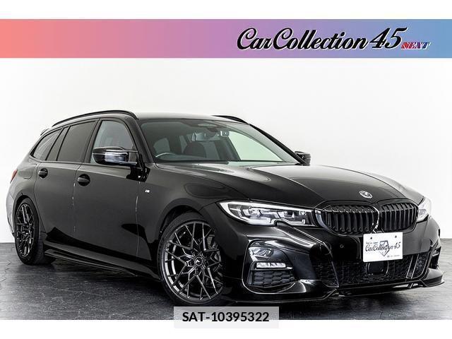 Bmw 3 SERIES 2019-12 7807068-0