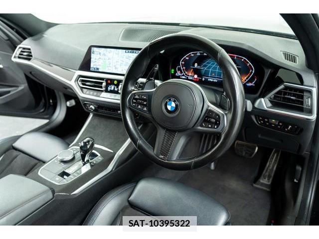 Bmw 3 SERIES 2019-12 7807068-10