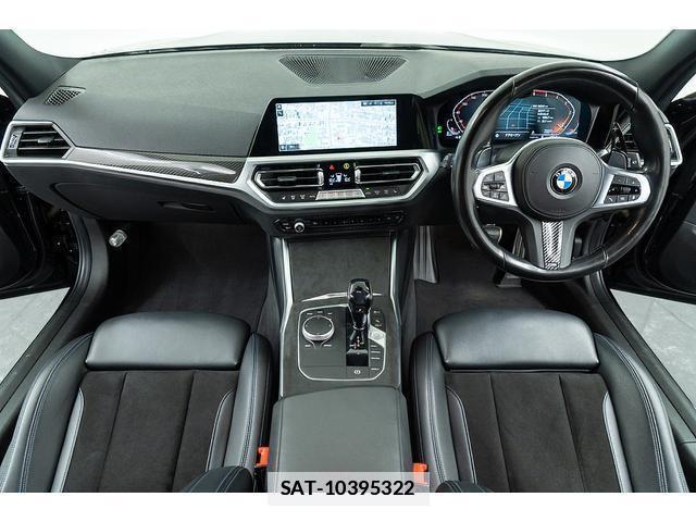 Bmw 3 SERIES 2019-12 7807068-2