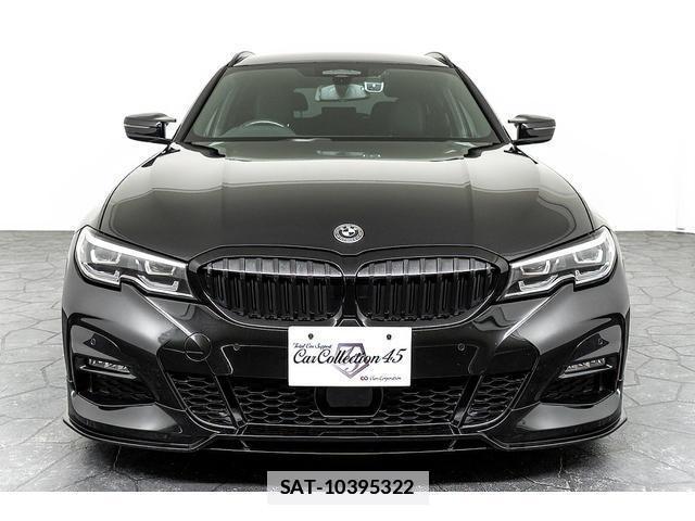 Bmw 3 SERIES 2019-12 7807068-5