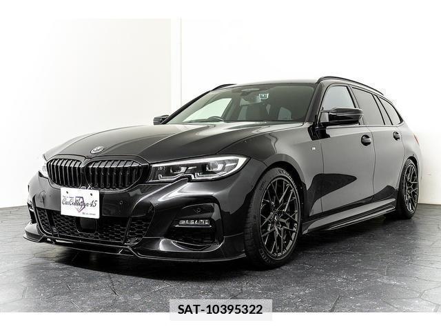 Bmw 3 SERIES 2019-12 7807068-6