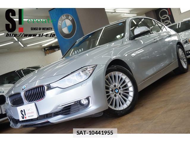 Bmw 3 SERIES 2012-08 7807175-0