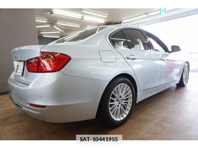 Bmw 3 SERIES 2012-08 7807175-1