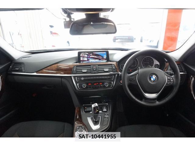Bmw 3 SERIES 2012-08 7807175-6