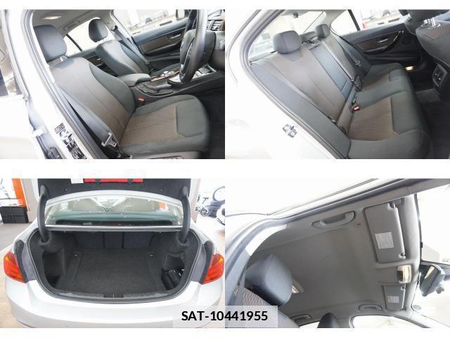 Bmw 3 SERIES 2012-08 7807175-7
