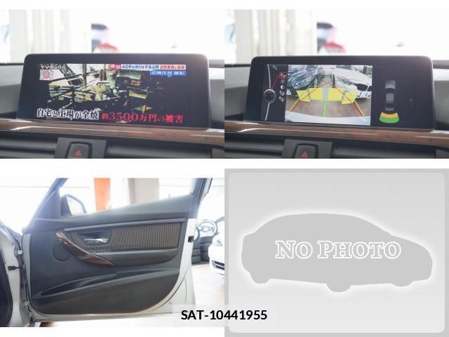 Bmw 3 SERIES 2012-08 7807175-8