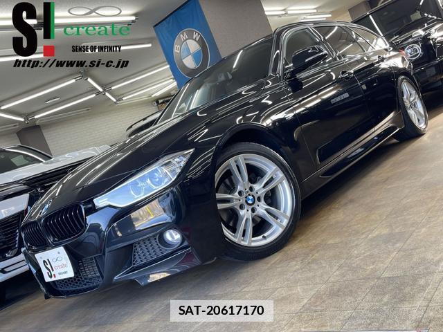 Bmw 3 SERIES 2012-12 7807176-0