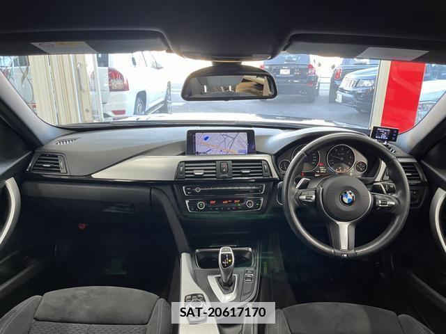 Bmw 3 SERIES 2012-12 7807176-6