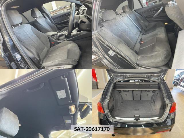 Bmw 3 SERIES 2012-12 7807176-7