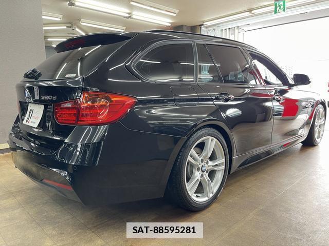 Bmw 3 SERIES 2014-12 7807177-1