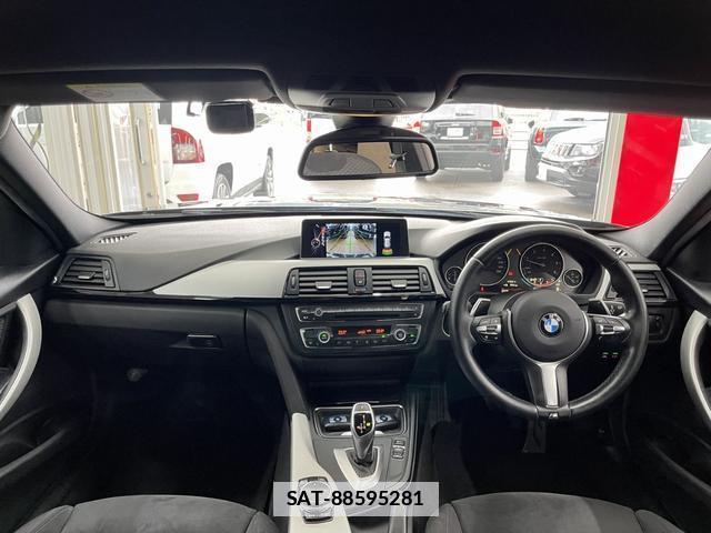 Bmw 3 SERIES 2014-12 7807177-6