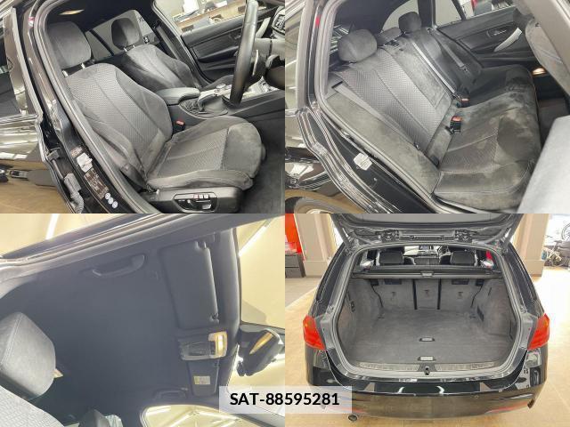 Bmw 3 SERIES 2014-12 7807177-7