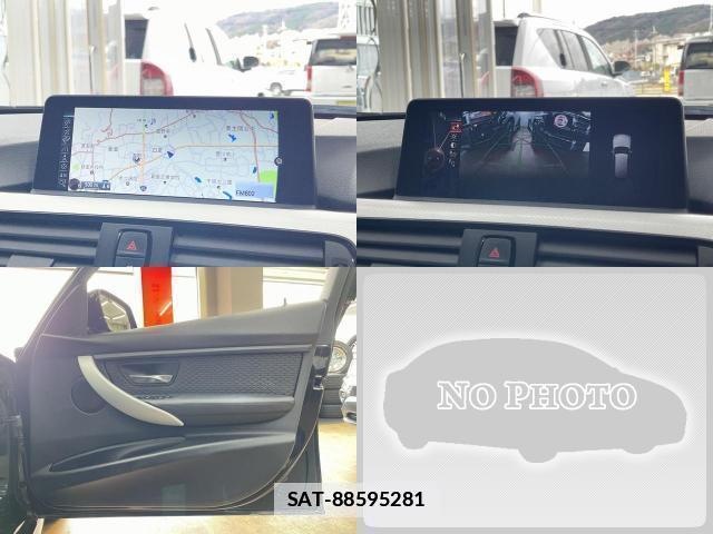 Bmw 3 SERIES 2014-12 7807177-8
