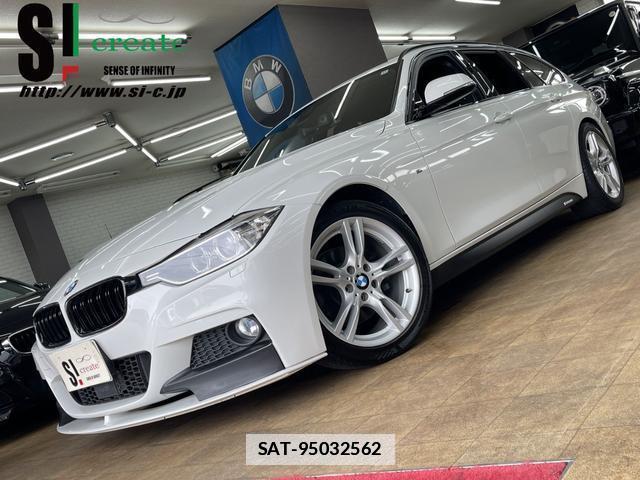 Bmw 3 SERIES 2014-12 7807179-0