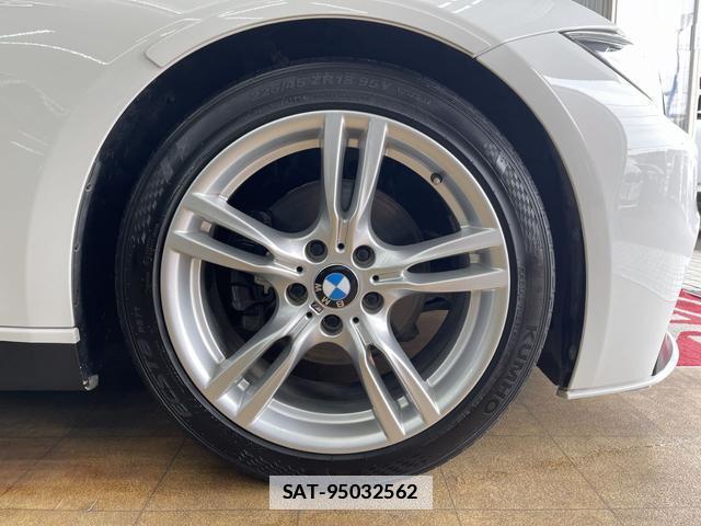 Bmw 3 SERIES 2014-12 7807179-4