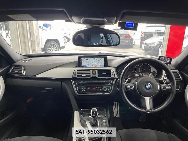 Bmw 3 SERIES 2014-12 7807179-6