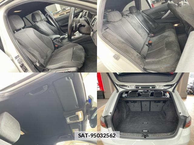 Bmw 3 SERIES 2014-12 7807179-7