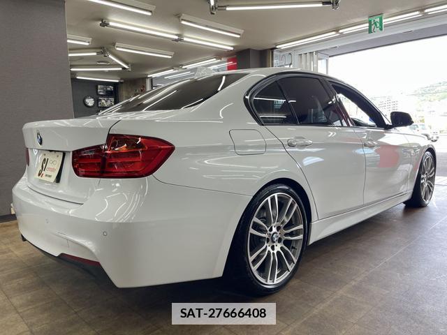 Bmw 3 SERIES 2014-01 7807181-1