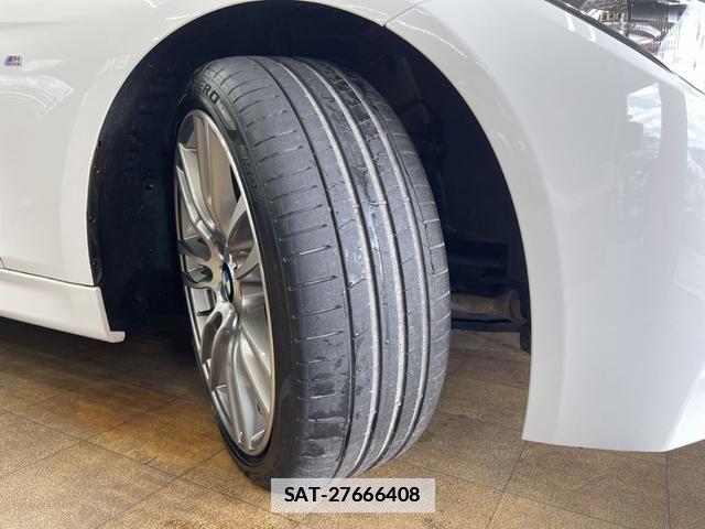 Bmw 3 SERIES 2014-01 7807181-5