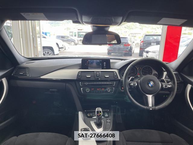 Bmw 3 SERIES 2014-01 7807181-6