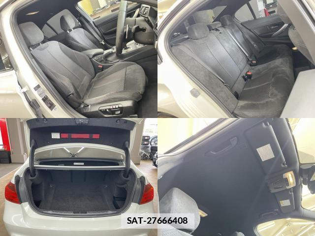 Bmw 3 SERIES 2014-01 7807181-7