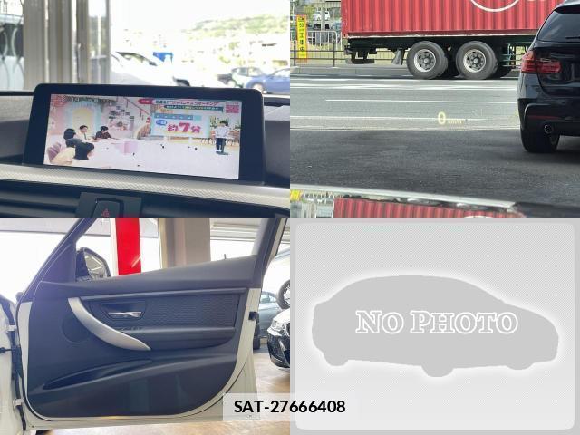 Bmw 3 SERIES 2014-01 7807181-8
