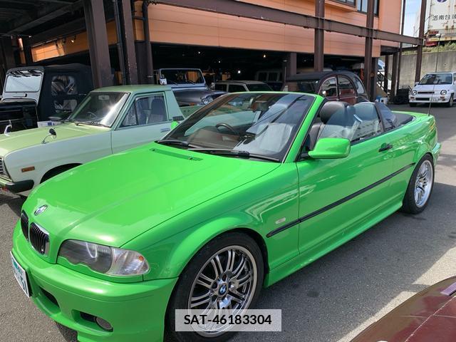 Bmw 3 SERIES 2001-07 7808002-0