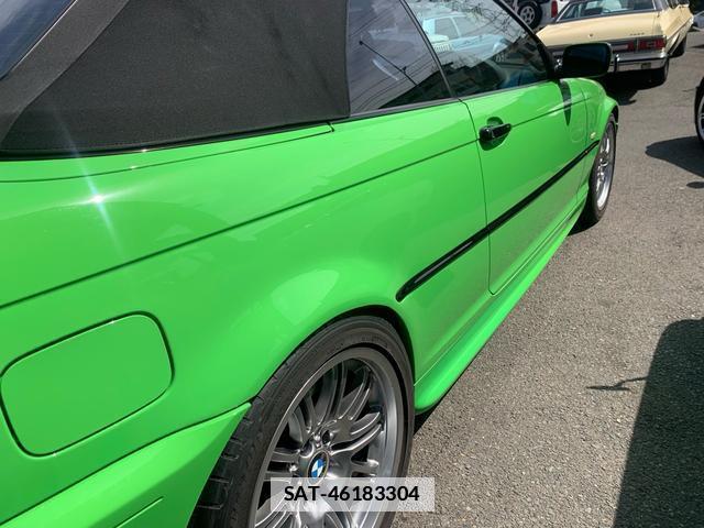 Bmw 3 SERIES 2001-07 7808002-11