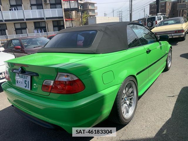 Bmw 3 SERIES 2001-07 7808002-13